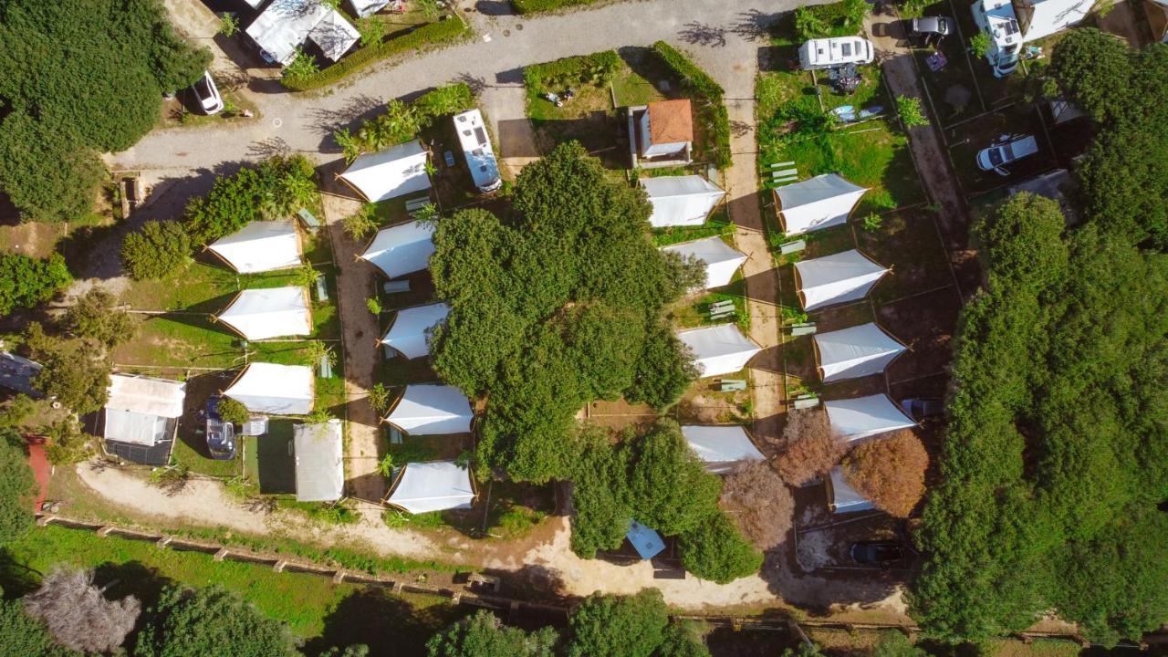 Kampaoh El Palmar Ξενοδοχείο El Palmar  Εξωτερικό φωτογραφία
