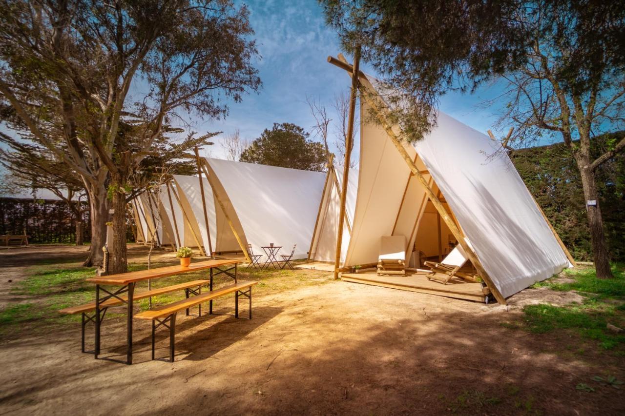 Kampaoh El Palmar Ξενοδοχείο El Palmar  Εξωτερικό φωτογραφία